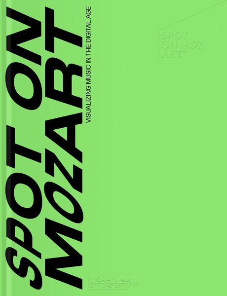 Produktbild: Spot On Mozart