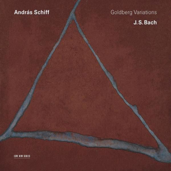 Schiff, A: Goldberg-Variationen BWV 988