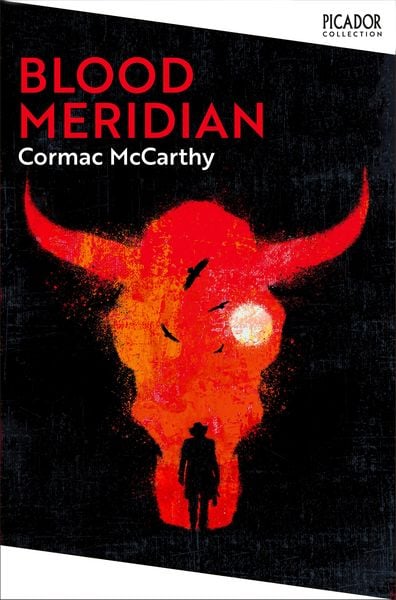 Produktbild: Blood Meridian
