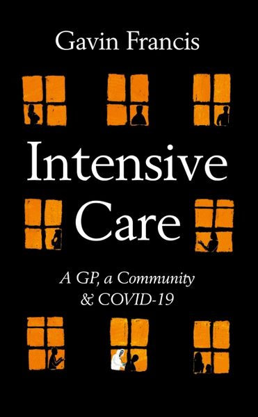 Produktbild: Francis, G: Intensive Care
