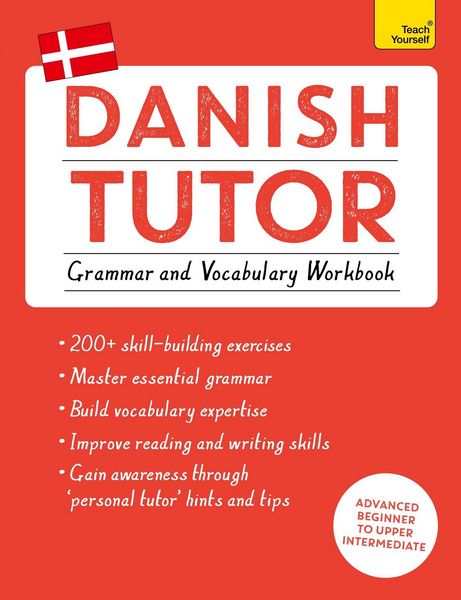 Produktbild: Danish Tutor
