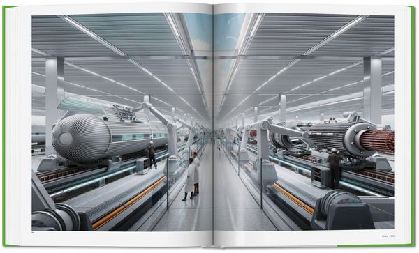 Produktbild: Norman Foster