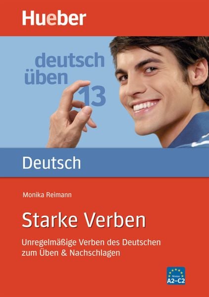 Produktbild: Starke Verben