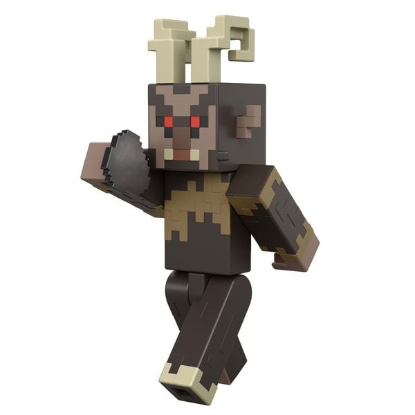 Produktbild: MINECRAFT ADVENT CALENDAR.JMP70