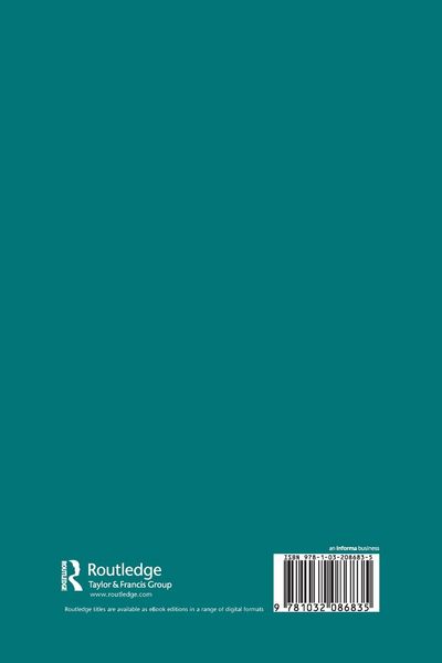 Produktbild: Policification of Early Childhood Education and Care