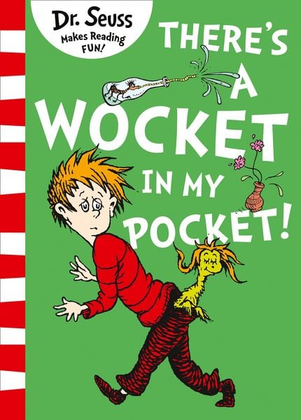 Produktbild: There's A Wocket in My Pocket
