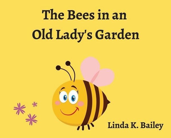 Produktbild: The Bees in an Old Lady's Garden