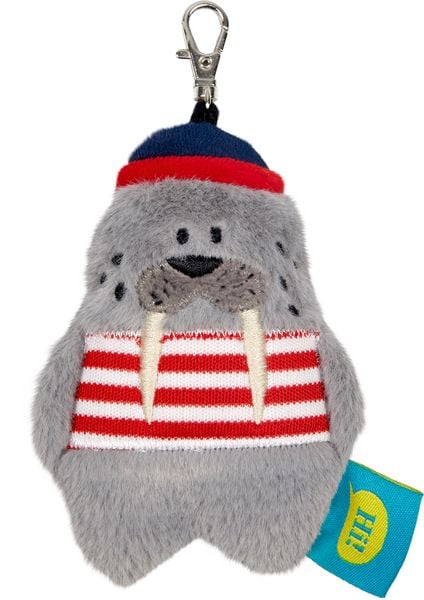 Produktbild: Lustige Tier-Anh&auml;nger - Bunte Geschenke, sort. im Display