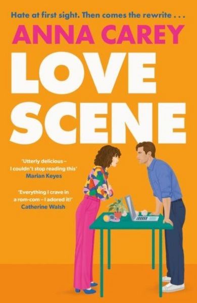 Produktbild: Love Scene