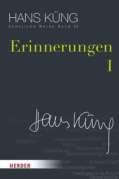 Produktbild: Erinnerungen I