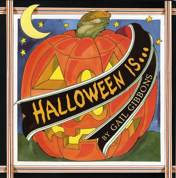 Produktbild: Halloween Is...