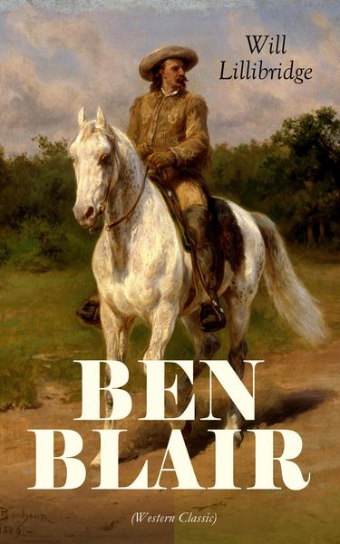 Produktbild: BEN BLAIR (Western Classic)