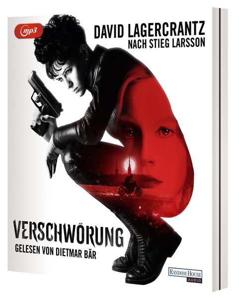 Produktbild: Verschw&ouml;rung