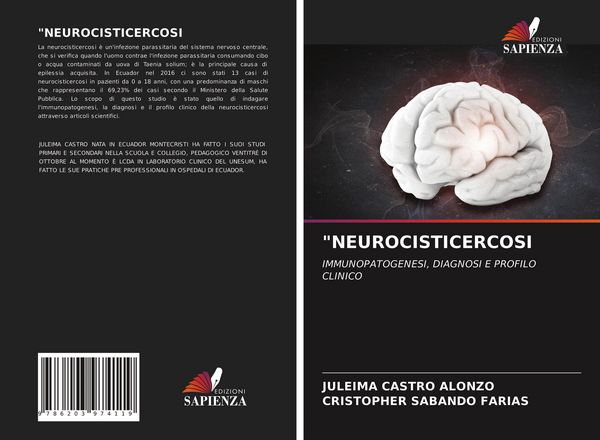 Produktbild: "neurocisticercosi
