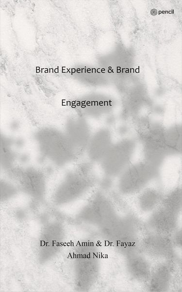 Produktbild: Brand Experience & Brand Engagement