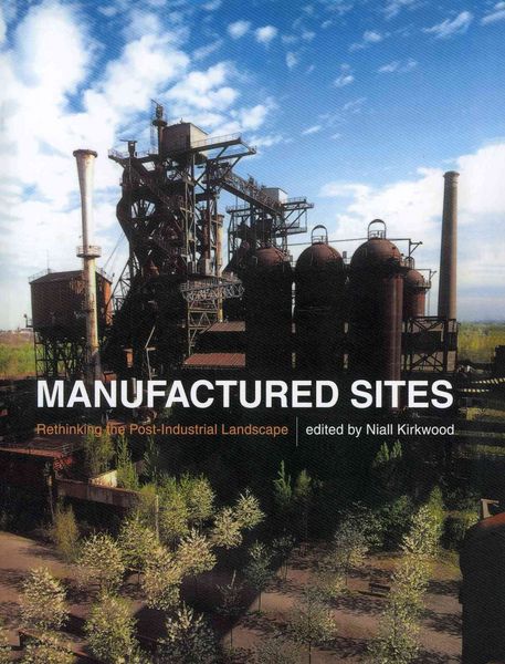 Produktbild: Manufactured Sites