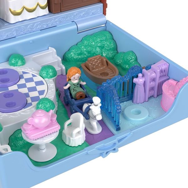 Produktbild: Polly Pocket Collector Bridgerton Schatulle