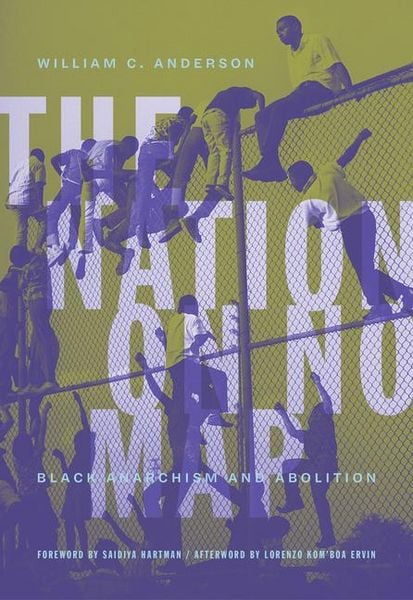 Produktbild: The Nation on No Map