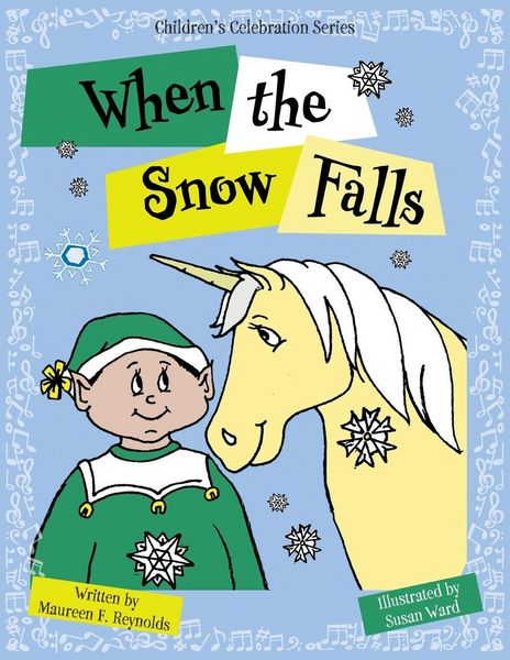 Produktbild: When the Snow Falls