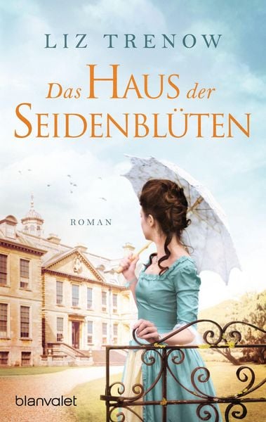 Produktbild: Das Haus der Seidenbl&uuml;ten
