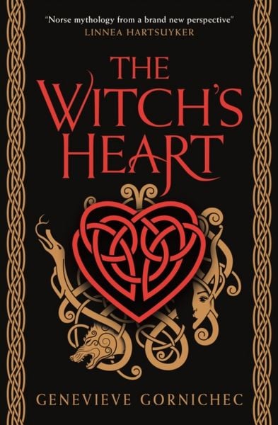 Produktbild: The Witch's Heart