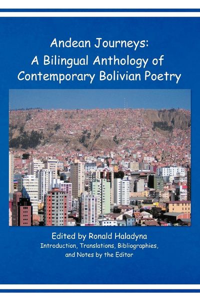 Produktbild: Andean Journeys