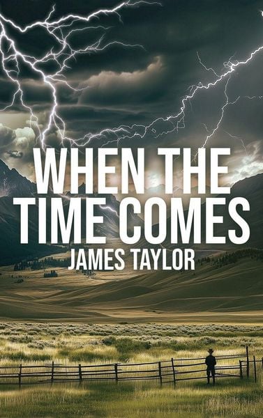 Produktbild: When The Time Comes