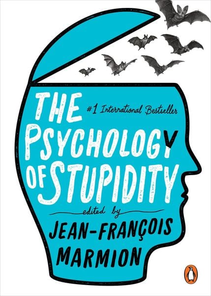 Produktbild: The Psychology of Stupidity