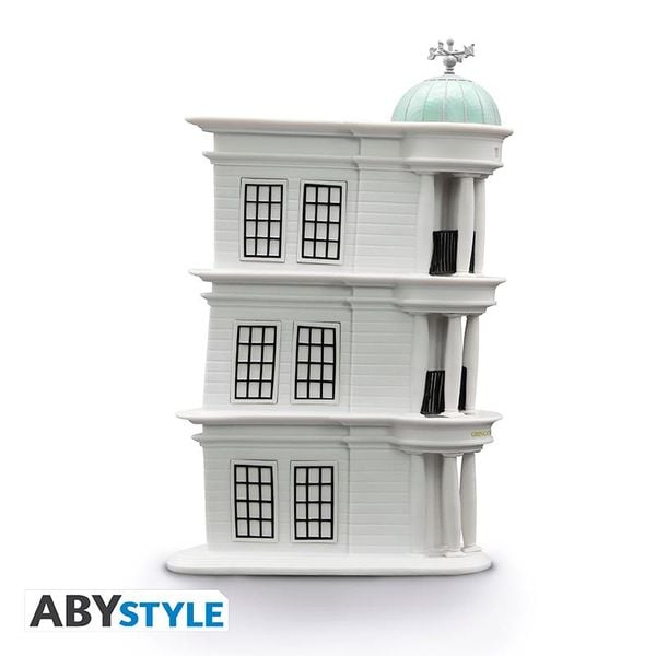 Produktbild: HARRY POTTER Money Bank Gringotts