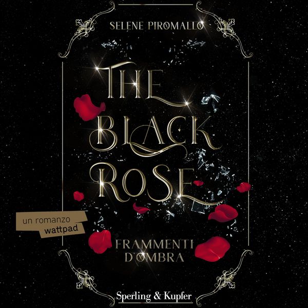 Produktbild: The Black Rose 2