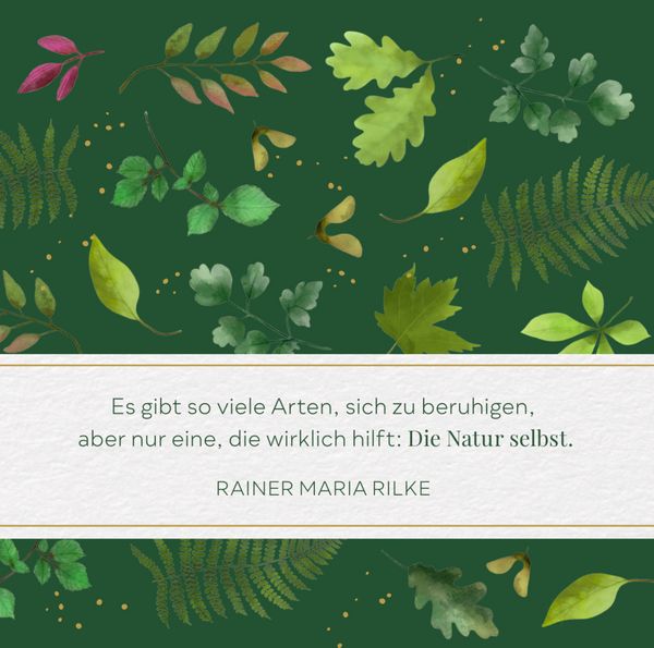 Produktbild: Eine kleine Auszeit f&uuml;r Dich