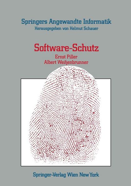 Produktbild: Software-Schutz