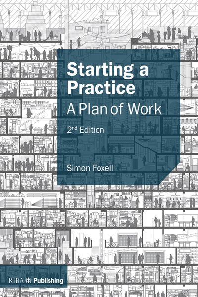 Produktbild: Starting a Practice