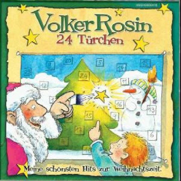 24 Türchen