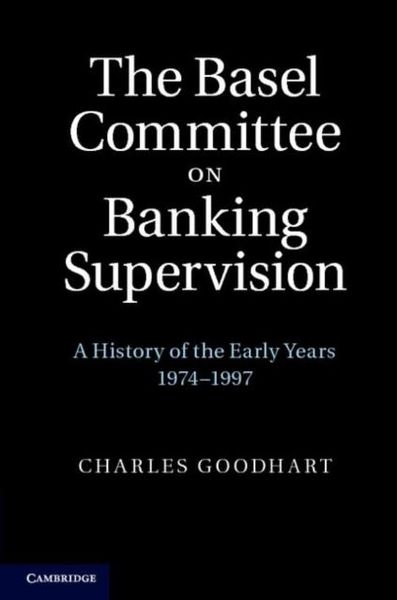 Produktbild: Basel Committee on Banking Supervision