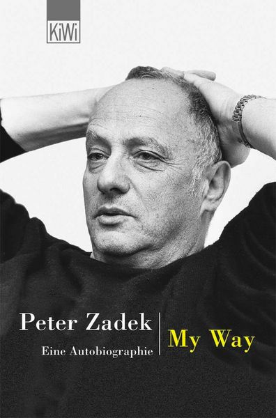 Produktbild: My Way