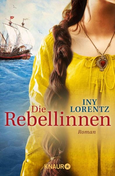 Produktbild: Die Rebellinnen