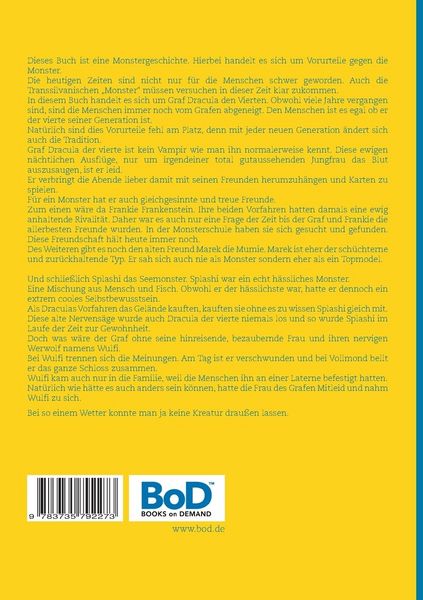 Produktbild: Graf Dracula besucht Deutschland