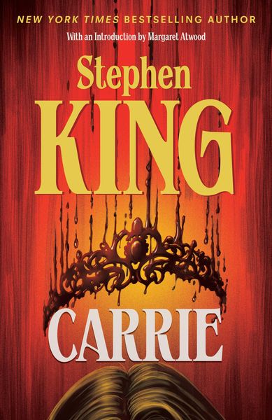 Produktbild: Carrie