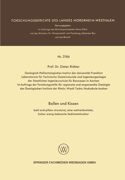 Produktbild: Ballen und Kissen