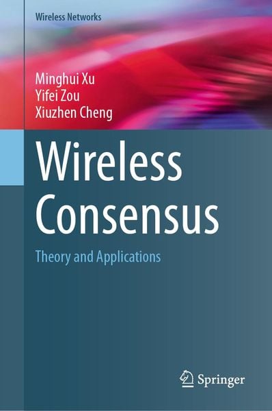 Produktbild: Wireless Consensus