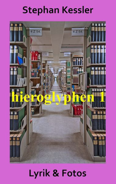 Produktbild: Hieroglyphen 1