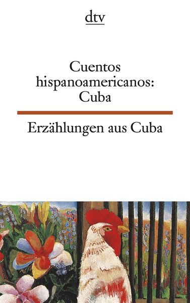 Produktbild: Cuentos hispanoamericanos: Cuba Erzählungen aus Cuba