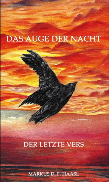 Produktbild: Das Auge der Nacht