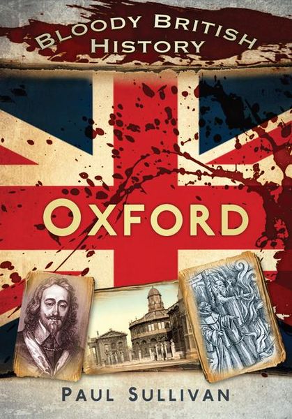 Produktbild: Oxford