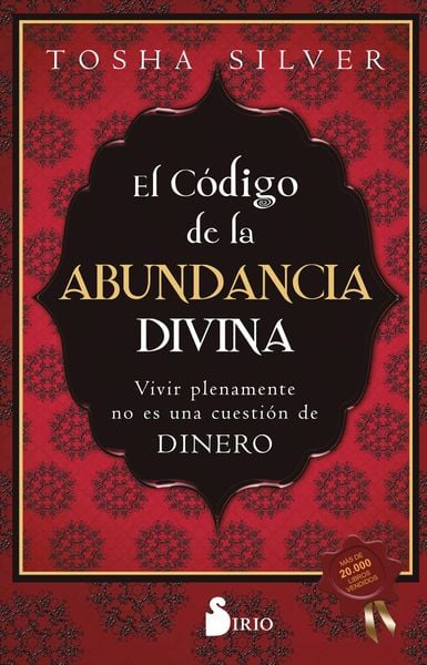 Produktbild: El c&oacute;digo de la abundancia divina