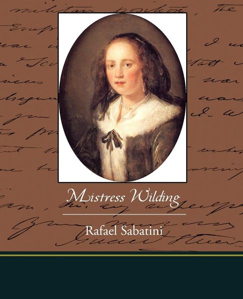 Produktbild: Mistress Wilding