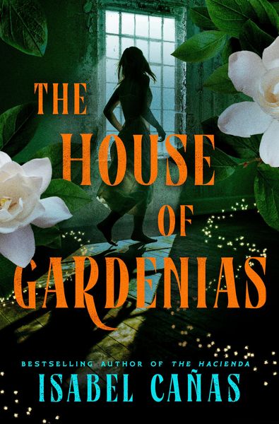 Produktbild: The House of Gardenias