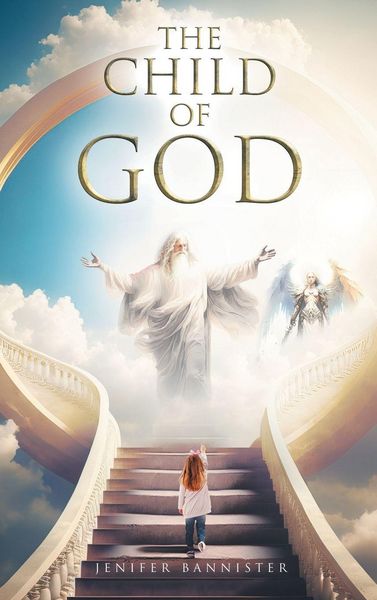 Produktbild: The Child of God