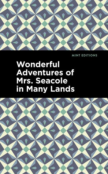 Produktbild: Wonderful Adventures of Mrs. Seacole in Many Lands